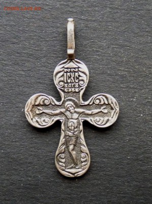 крест нательный серебро + до 5.03 - P1130406.JPG