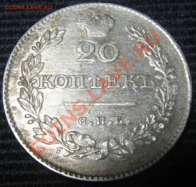 20к1826(крылья вниз) - 20 - 1826 (крылья) реверс1
