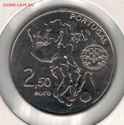 2€ 2010 ФУТБОЛ В ЮАР ДО 10.03 В 22Ч (Б794) - 4-п1