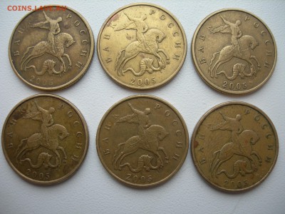 50 коп 2005г м  шт. ЖИК, БВГ - DSCN0001.JPG