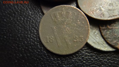 С РУБЛЯ 13 монет инострани  с 1791г на опыты до 10.03 22.00м - DSC04600.JPG