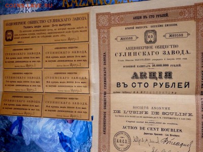 Акция Сулинского металлургического завода - P3041385.JPG
