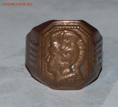 Перстень и бронзовая фигурка - опознать - DSC01281.JPG