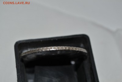 Определение подлинности и оценка 1 рубль 1733г - image (4)