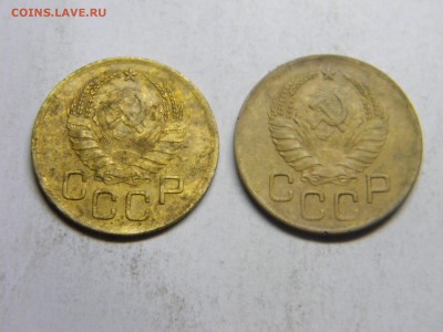 3 коп 1938, 1939  до 7.03 в 22.30 - Изображение 145