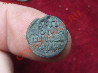 ВРП-полушка 1719 -буквами-на оценку - врп хор-1