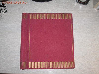 Оцените: альбом KA-BE под серию марок Олимпиада 1968 - IMG_2013_s