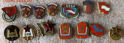 ЧССР 14 значков с рубля - IMG_1953.JPG