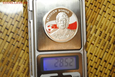 Армения. Короли футбола. ZBIGNIEW BONIEK. 2009г. до 09.03.16 - _CSC0180[1].JPG