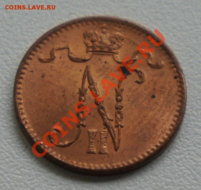 1 пенни Русс. Фин. 1916 UNC - до 21.10.10 в 22:30 МСК - 1-1916_2