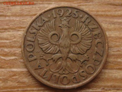 Польша 1 грош 1925 до 09.03.16 в 21.00 М - IMG_8622.JPG