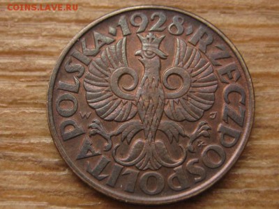 Польша 5 грошей 1928 до 09.03.16 в 21.00 М - IMG_8639.JPG
