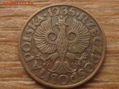 Польша 2 гроша 1935 до 09.03.16 в 21.00 М - IMG_8632.JPG