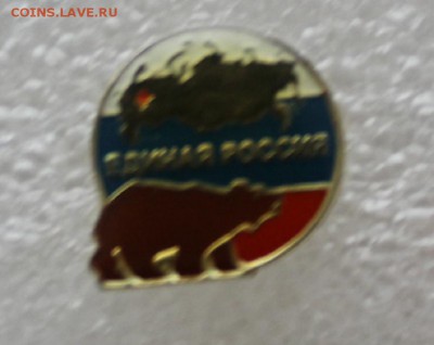 Единая Россия на цанге - IMG_1961.JPG