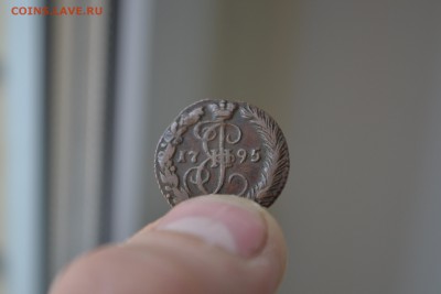 Денга 1795 сколько стоит? - DSC_3634-min.JPG