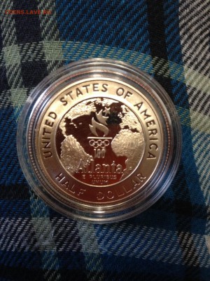 50 центов США (олимпиада Атланта 1996, баскетбол) - IMG_2163.JPG