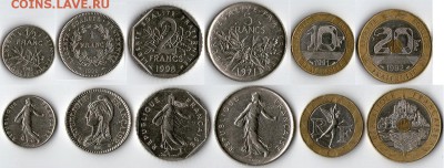Французский ширпотреб на продажу. Есть ли смысл? - France