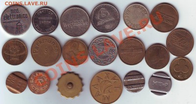 Куплю монетовидные жетоны - IMAGE0111.JPG