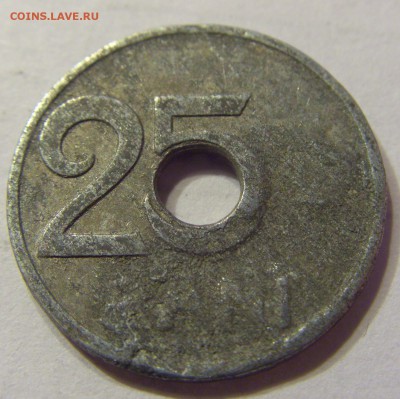25 бани 1921 год Румыния до 10.03.2016 22:00 МСК - 177.JPG