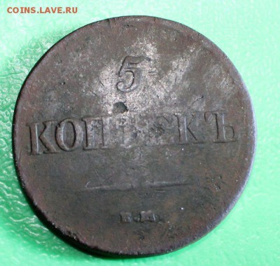 5 копеек 1831 ем до 8.3.2016 - IMG_0368.JPG