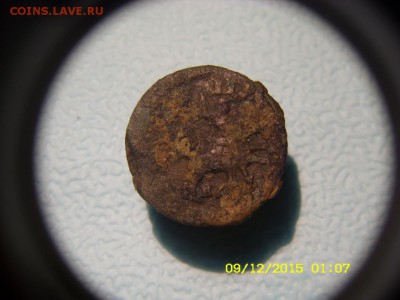 копейки Петра - SN851572.JPG