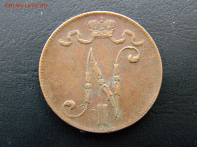25 пенни 1889,1901,1909,1917гг. До 10.03.2016г. в 23 00 - DSCN8609.JPG