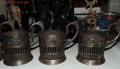 6 подстаканников "Спасская башня" ----до 09.03 в 22:05 - DSCN7078.JPG