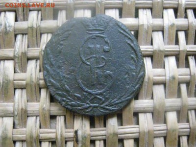 Сибирь. Деньга 1769 КМ. До 12.03.2016г. - 11 и 12 042.JPG