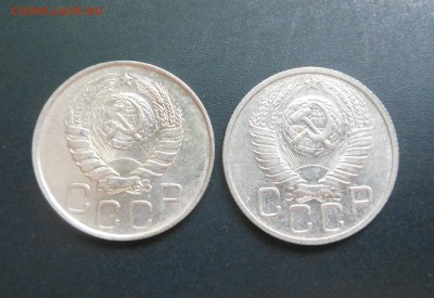 10 копеек - 1946-57 г. + Бонусы ! -  до 12.03.16 г. - DSCN5537.JPG