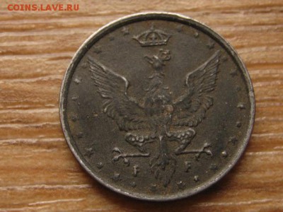 Польша 10 фенингов 1917  до 09.03.16 в 21.00 М - IMG_8932.JPG