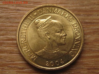 Дания 20 крон 2004 Свадьба  до 09.03.16 в 21.00 М - IMG_8913.JPG