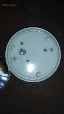Музыкальная шкатулка Русский балет. - DSC_0627.JPG