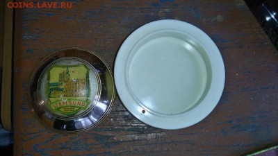 Музыкальная шкатулка Русский балет. - DSC_0625.JPG