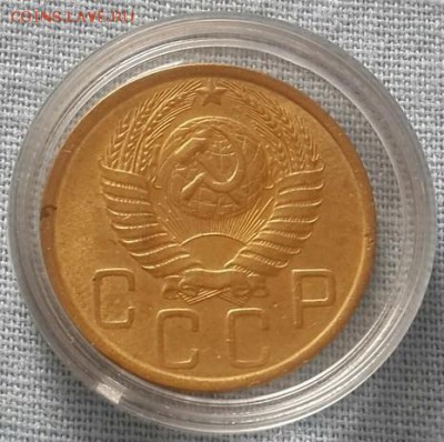5 копеек 1949 - mgBZq5VHpnU