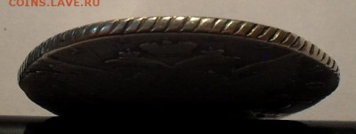 Рубль 1769 года СА. Потёртый. До 10.03.2016 г. - SDC12038.JPG