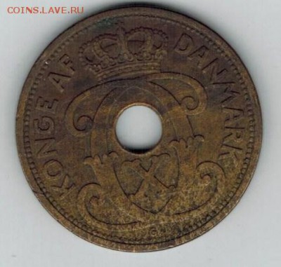 5 Эре 1928 Дания, до 12.03 22-00 МСК - 001