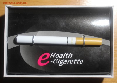 Электронная сигарета E-cigarette с 1 рубля до 13.03.16 22:00 - IMG_73441