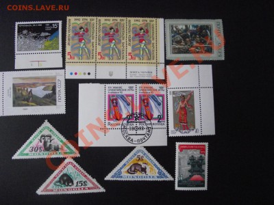 4 комплект  200 руб - 2010_10190004.JPG