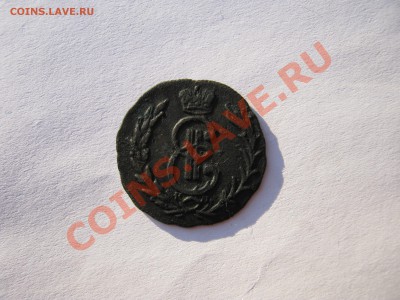Деньга сибирь1777г(тонкая) окон25.10.2010г до20 .00. по моск - IMG_0110
