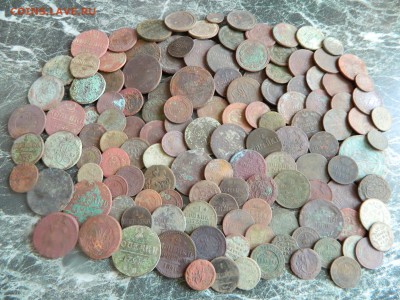 Монеты империи 130 штук. Короткий аукцион до 07.03.2013. - DSCN4103.JPG