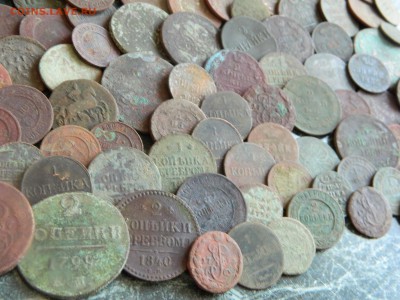 Монеты империи 130 штук. Короткий аукцион до 07.03.2013. - DSCN4110.JPG