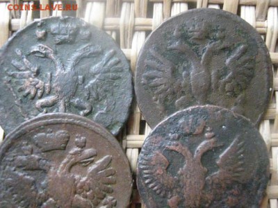 Деньга, 4 шт. 1731, 1735, 1738, 1746г. До 13.03.2016г. - 13 и 14 039.JPG