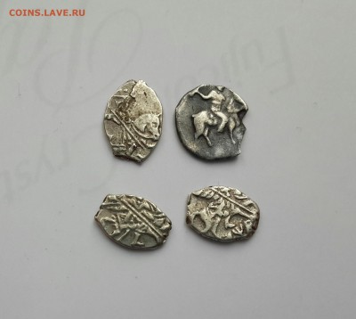 ОТЛИЧНЫЕ ЧЕШУЙКИ 4 ШТ. ДО 11.03.2016 - 20160307_094817-1