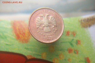 розовый рубль 2008 года - 102_0777.JPG