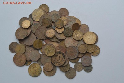 Более 100шт. монет 1926-57гг. до 11.03.16 22-00мск - DSC_2264.JPG