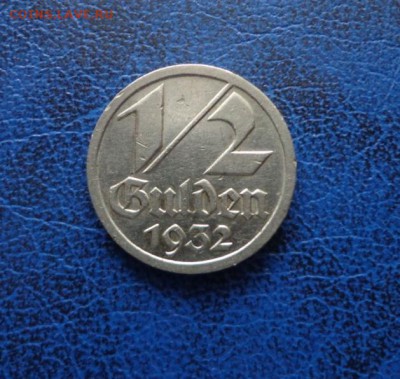2 гульдена 1932. до 10.02. - DSC00081.JPG