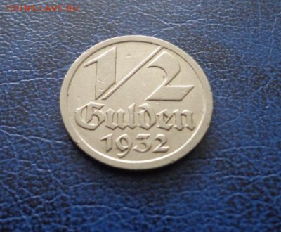 2 гульдена 1932. до 10.02. - DSC00079.JPG