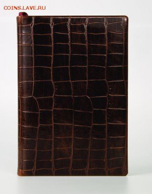 Ежедневник Bruno Visconti Parliament Новый до 11.03 - 3