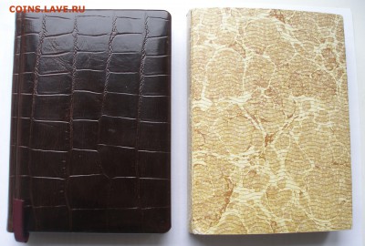 Ежедневник Bruno Visconti Parliament Новый до 11.03 - PA180001.JPG