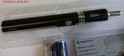 Эл.сигарета  KangerTech EVOD Mega 1900mAh до 10.03 22-00 МСК - IMG_20160307_170703